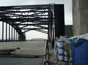 常州专注工业场景喷漆服务