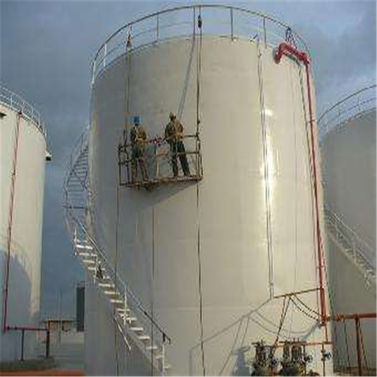 常州喷漆翻新・工业喷漆・设备喷漆服务简介